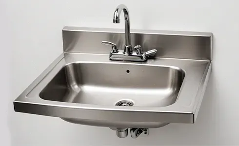 Hand Sinks