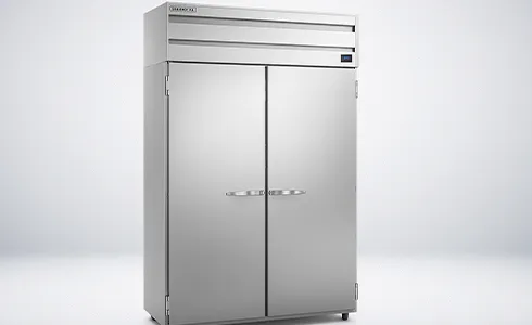 Roll-In Freezers