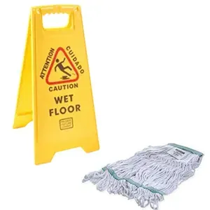 Floor Care Supplies