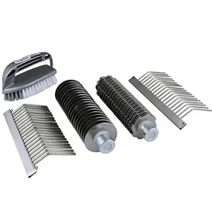 Food Preparation Equipment Parts & Accessories
