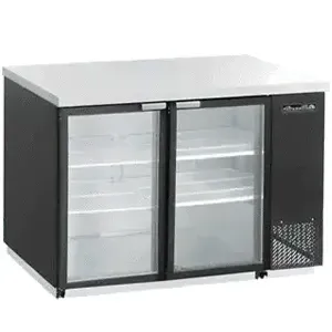 Blue Air Bar Equipment