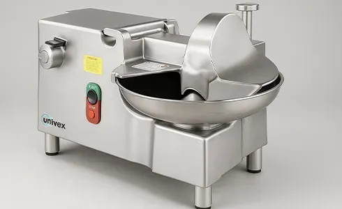 Food Cutters with Hub