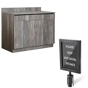 Host & Hostess Tools