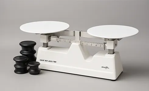 Bakers Scales