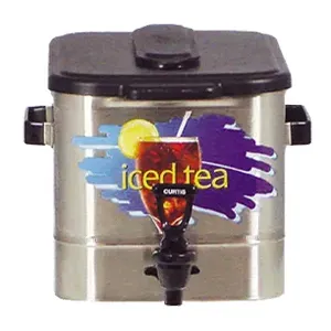 Curtis Beverage Dispensers