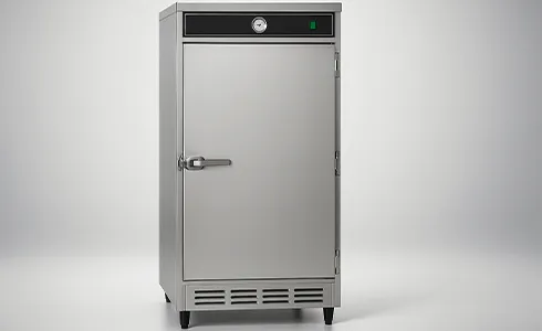 Thermalizer Ovens