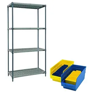 Other Shelving and Accessories