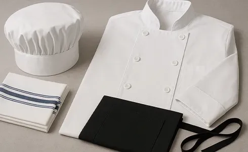 Hotel and Restaurant Linens