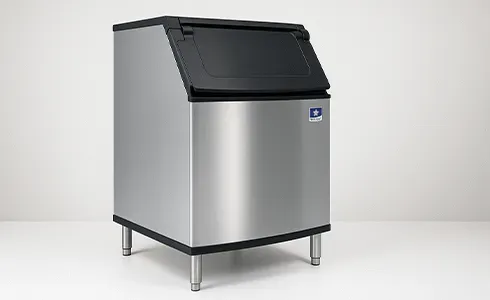 Manitowoc Ice Storage Bins