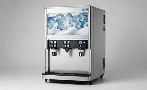 Water & Ice Dispensers