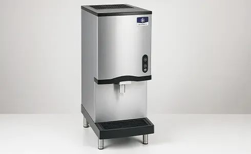 Manitowoc Ice and Water Dispensers