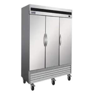 IKON Reach-In Refrigerators and Freezers