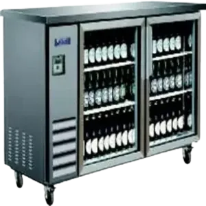 IKON Bar Refrigeration