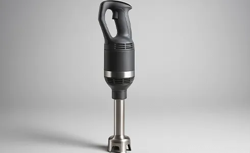 Immersion Blenders