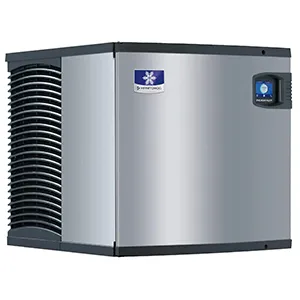 Ice Machines by Type of Ice