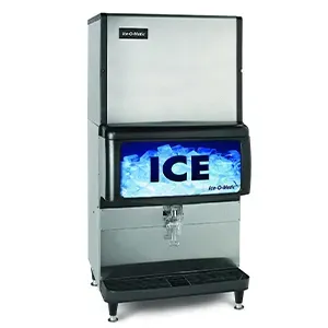 ICE-O-Matic Ice Machines