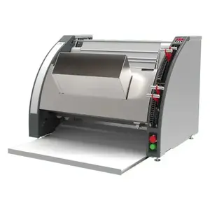 JAC Machines Dough Prep Equipment