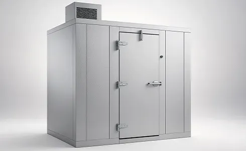 Walk-In Coolers