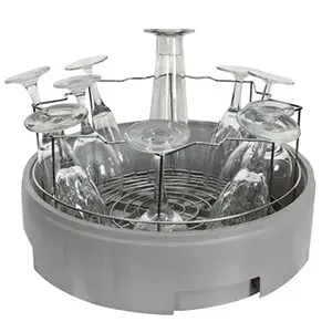 Dish Washing Equipment Parts and Accessories