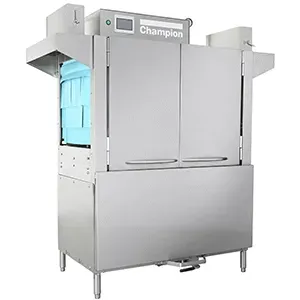 Champion Dishwashers