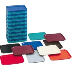 Trays