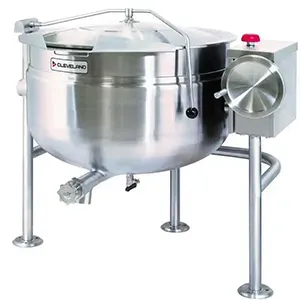 Cleveland Range Cooking Equipment
