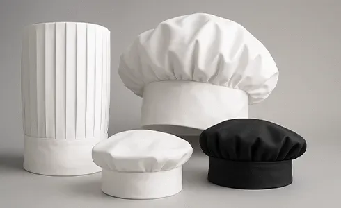 Chef Hats