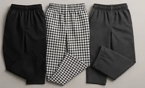Chef Pants