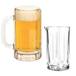 Glassware
