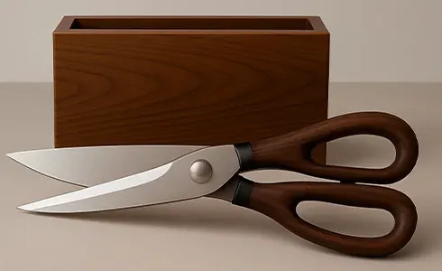 Kitchen Shears