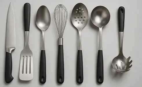 Kitchen Utensils