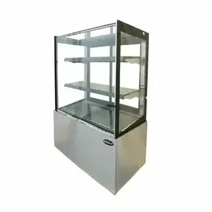 Kool-It Display Cases