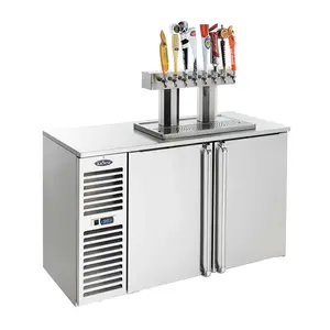 Krowne Bar Equipment