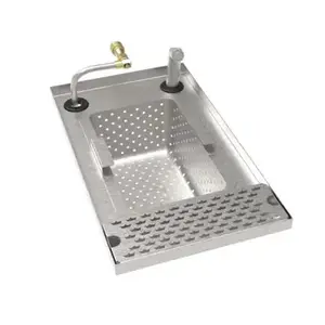 Krowne Bar Warewashing and Sinks