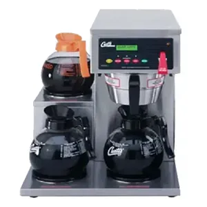 Curtis Coffee and Tea Brewers