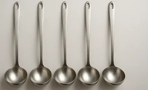 Ladles