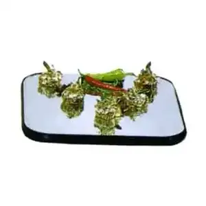 Lakeside Mirror Trays