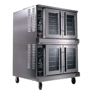 Lang Ovens