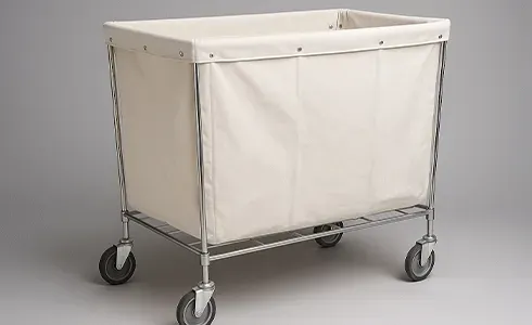Laundry Carts