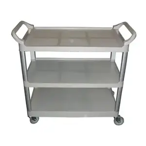 Storage Transport Carts