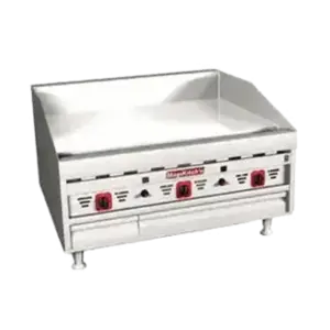 Magikitch'n Griddles