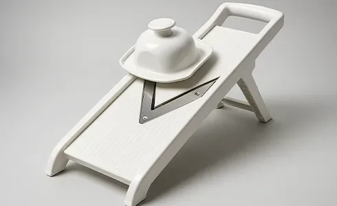 Mandoline Slicers