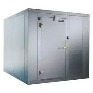 Master-Bilt Walk-in Refrigeration