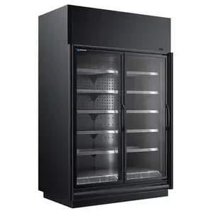 Master-Bilt Merchandising Refrigeration