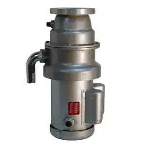 Master Disposers