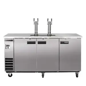 Maxx Cold Bar Equipment
