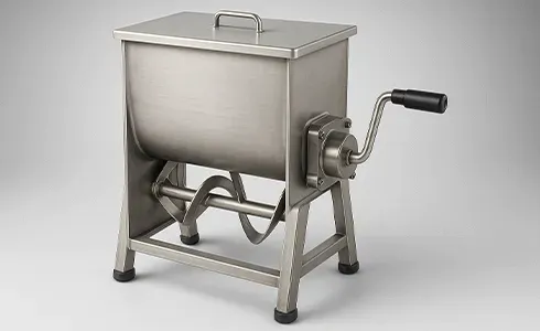 Meat Mixers