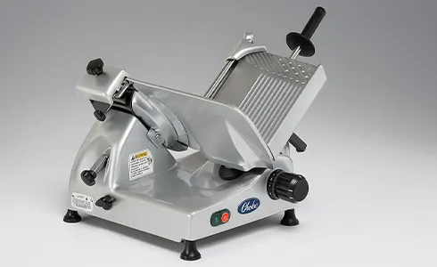 Meat Slicers