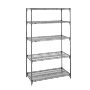 Metro Shelving