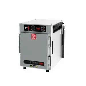 Holding and Proofing Cabinets